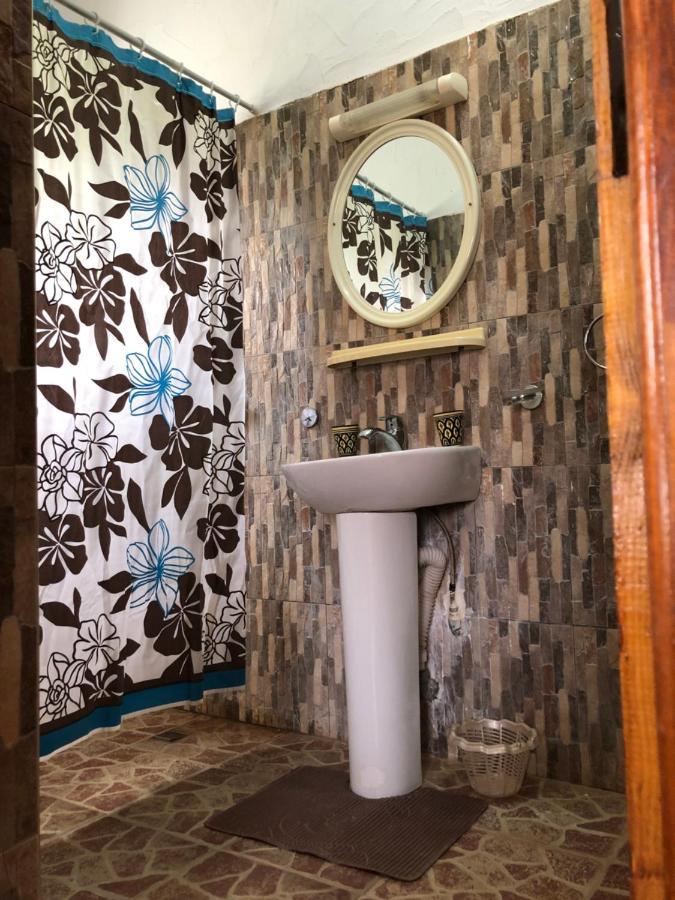 Siliya Rooms Heart Ameln Valley Tafraout Exterior foto