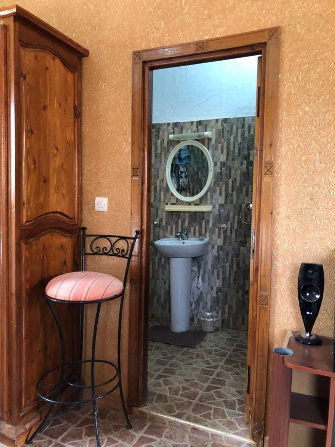 Siliya Rooms Heart Ameln Valley Tafraout Exterior foto
