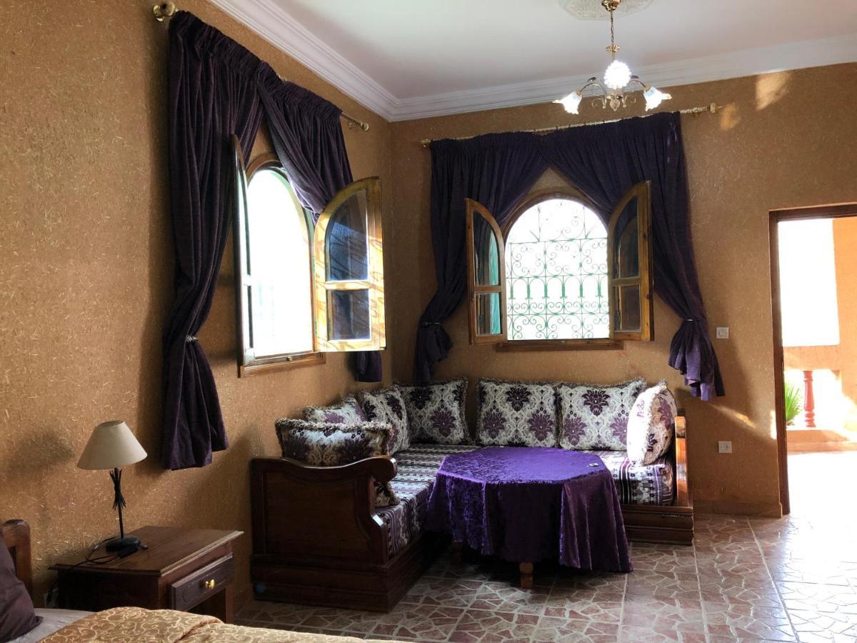 Siliya Rooms Heart Ameln Valley Tafraout Exterior foto